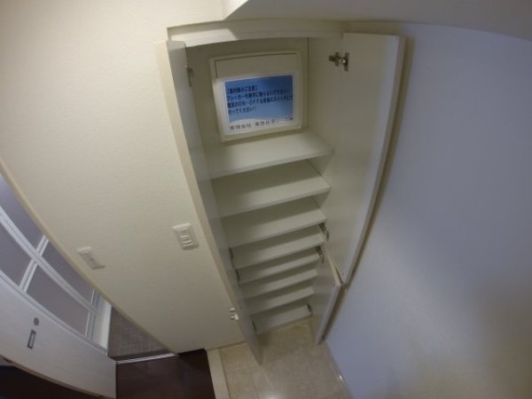 マティエール東梅田