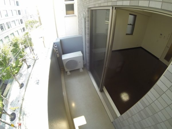 マティエール東梅田