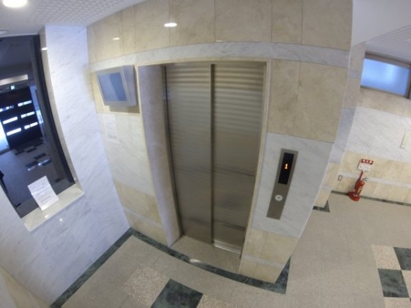 マティエール東梅田