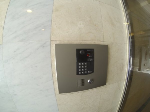 マティエール東梅田