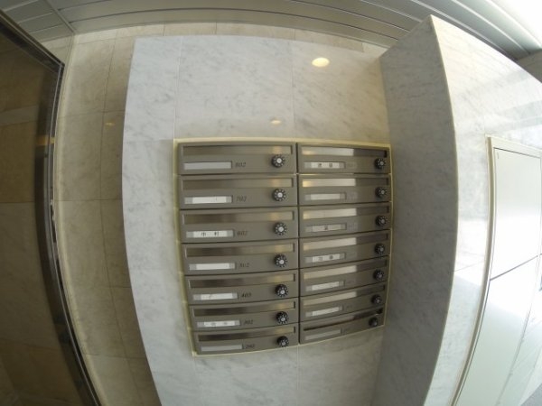 マティエール東梅田