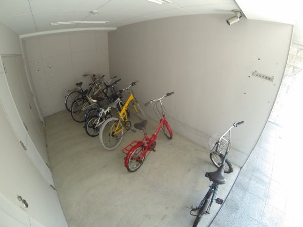 マティエール東梅田