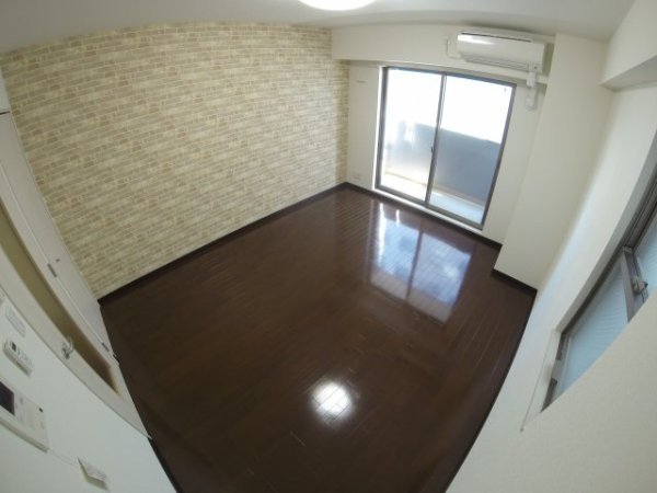 マティエール東梅田