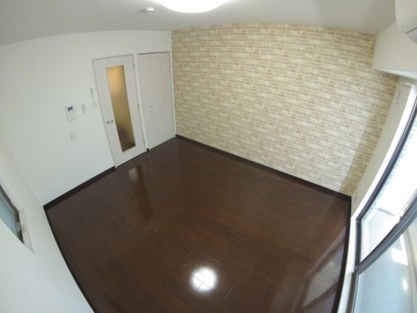 マティエール東梅田