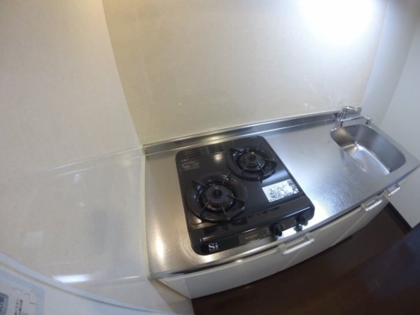 マティエール東梅田