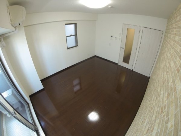 マティエール東梅田