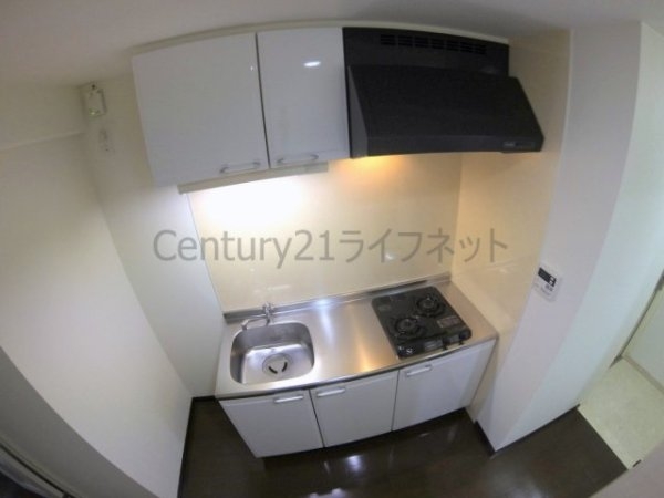 マティエール東梅田