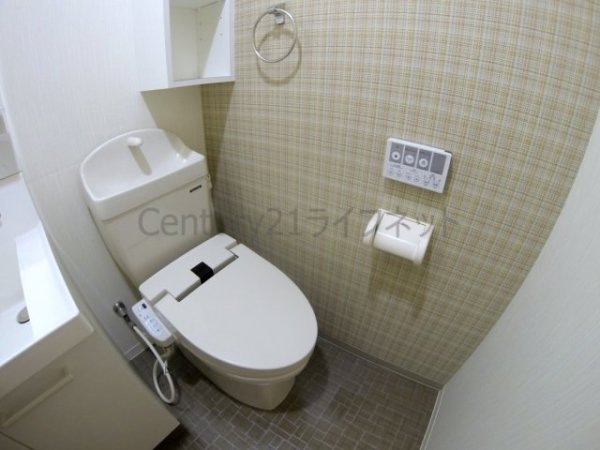 マティエール東梅田