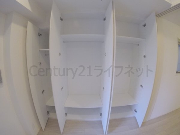 ザ・パークハビオ天満橋