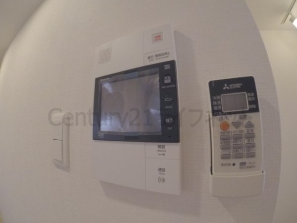 ザ・パークハビオ天満橋