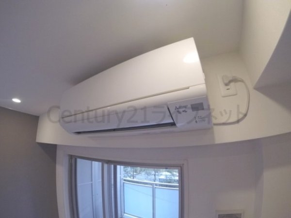 ザ・パークハビオ天満橋