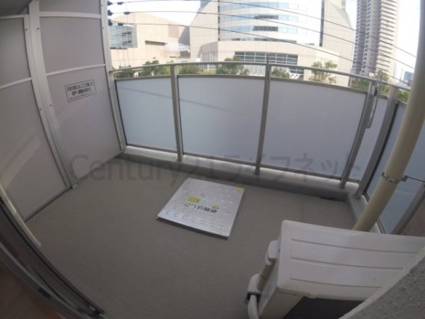 ザ・パークハビオ天満橋