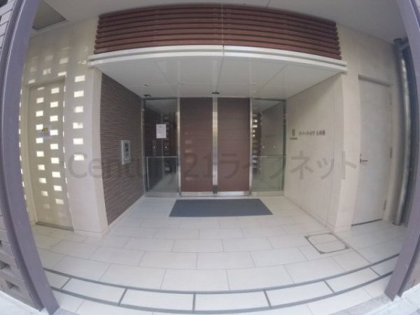 ザ・パークハビオ天満橋