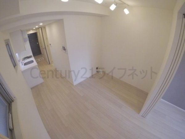 ザ・パークハビオ天満橋