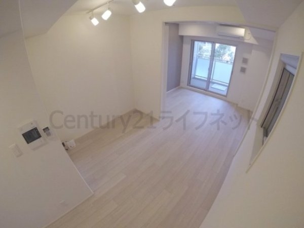 ザ・パークハビオ天満橋