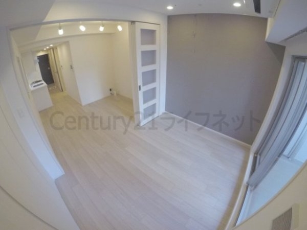 ザ・パークハビオ天満橋