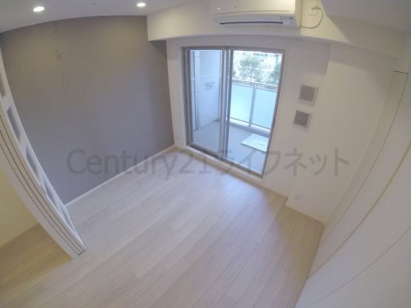 ザ・パークハビオ天満橋