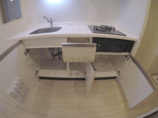 ザ・パークハビオ天満橋