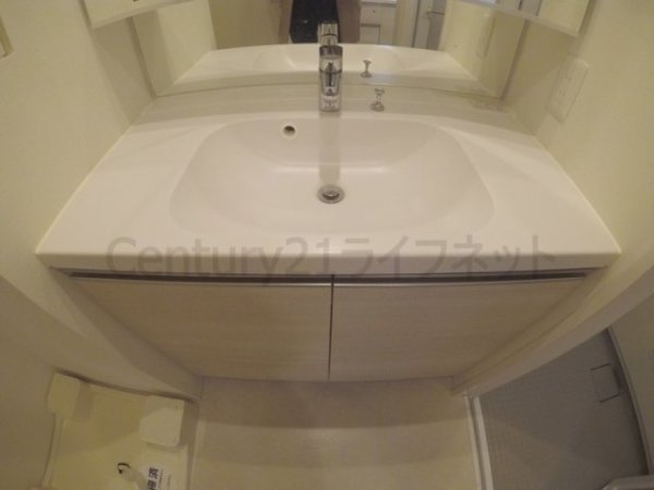 ザ・パークハビオ天満橋