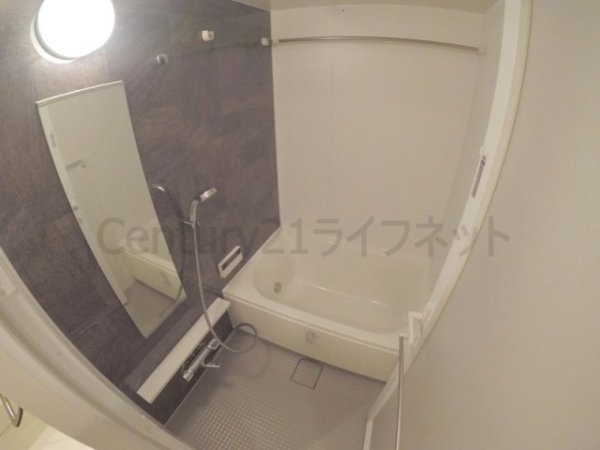 ザ・パークハビオ天満橋