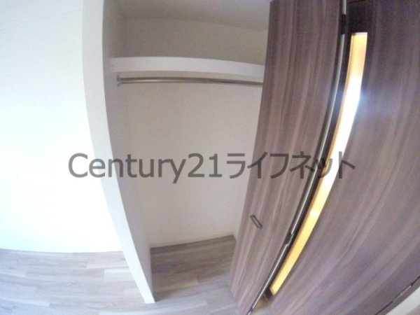 プレサンス梅田北オール