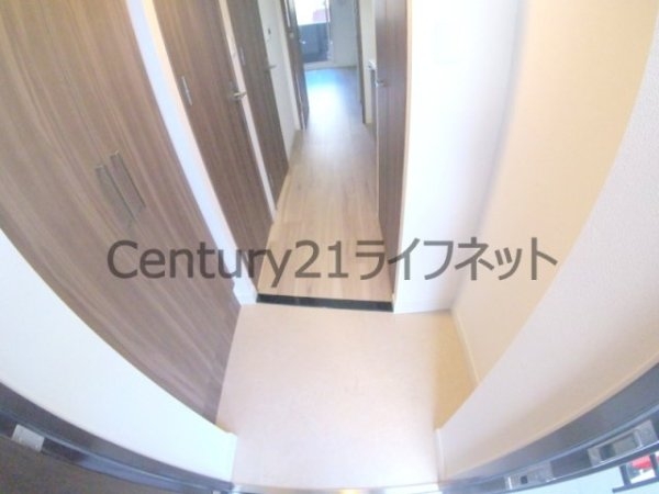 プレサンス梅田北オール