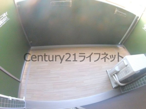 プレサンス梅田北オール