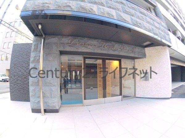 プレサンス梅田北オール