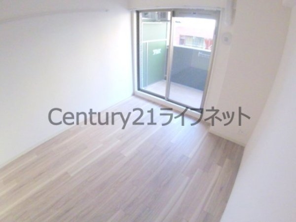 プレサンス梅田北オール