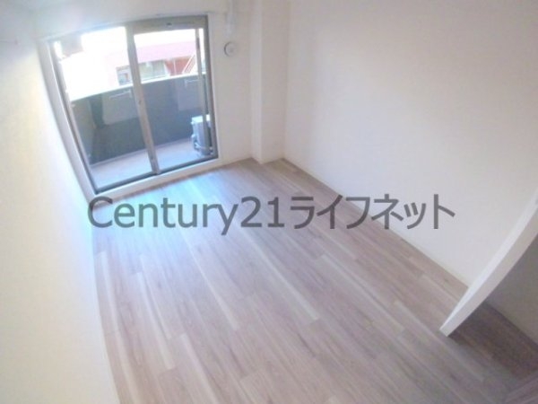 プレサンス梅田北オール