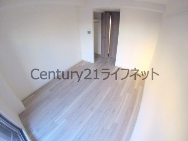 プレサンス梅田北オール