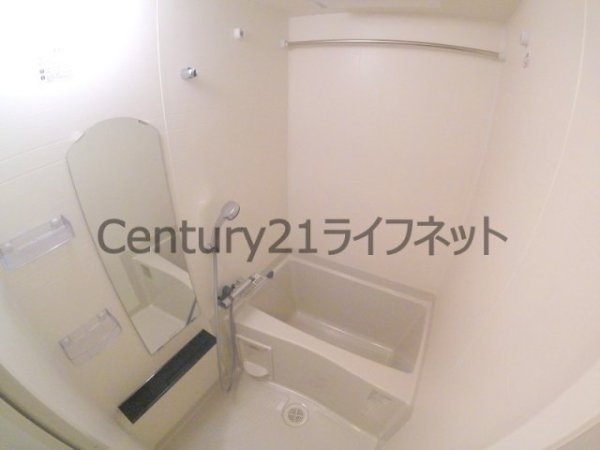 プレサンス梅田北オール