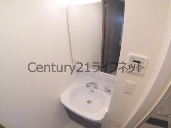 プレサンス梅田北オール