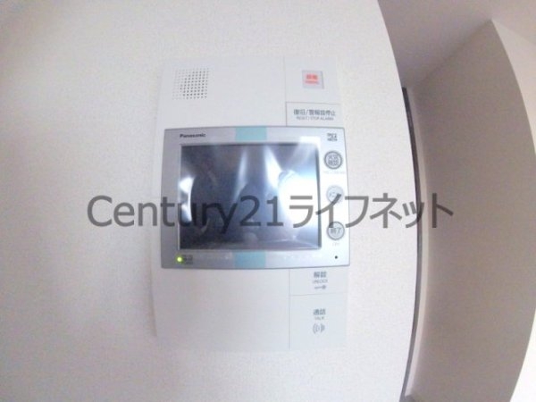 プレサンス梅田北オール