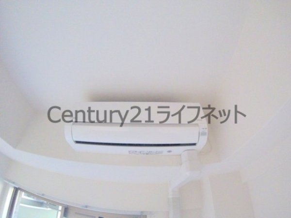 プレサンス梅田北オール