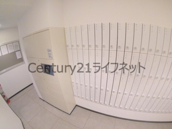 プレサンス梅田北オール