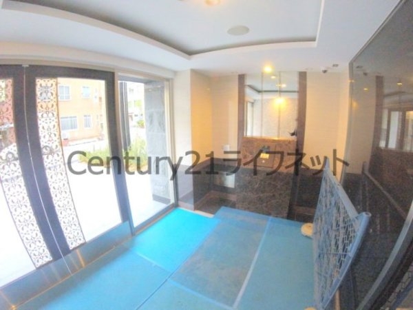 プレサンス梅田北オール