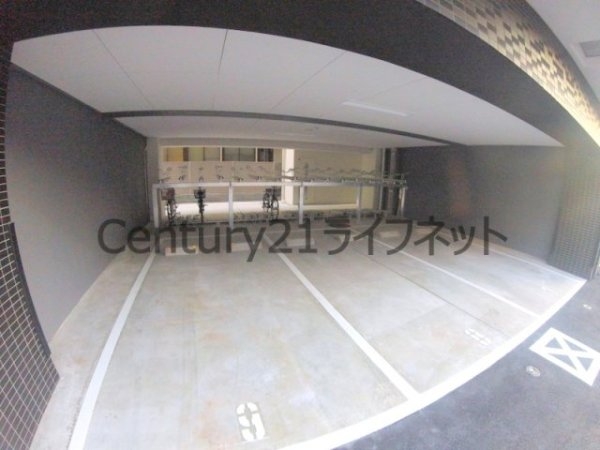 プレサンス梅田北オール