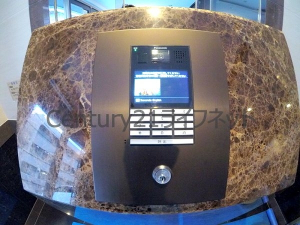 プレサンス梅田北オール