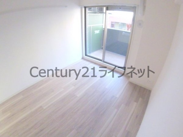 プレサンス梅田北オール