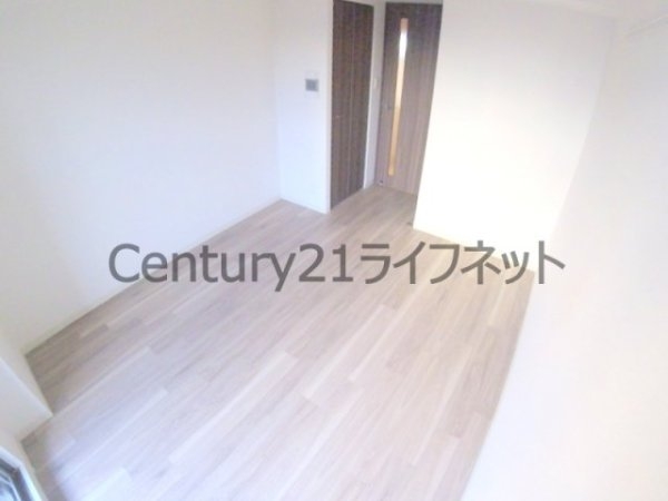 プレサンス梅田北オール