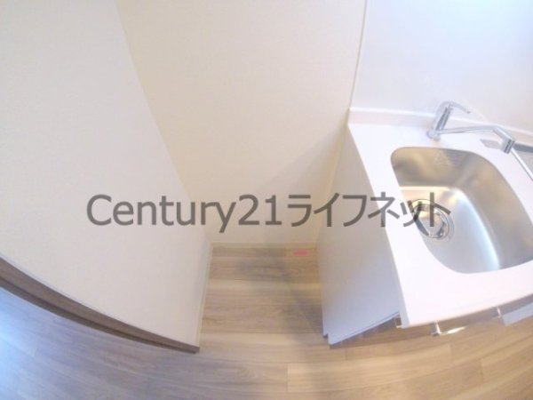 プレサンス梅田北オール