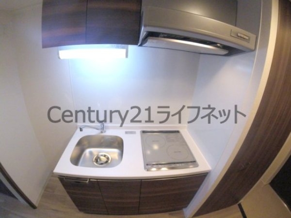 プレサンス梅田北オール