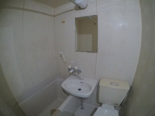 ストロング第3新大阪