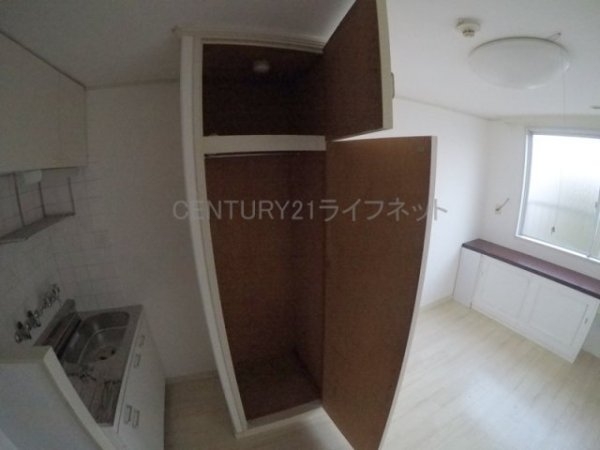 ストロング第3新大阪