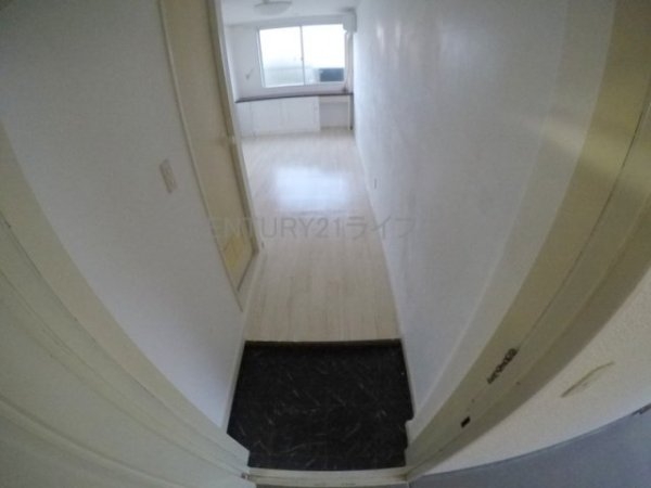 ストロング第3新大阪