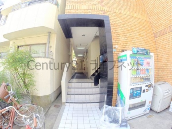 ストロング第3新大阪