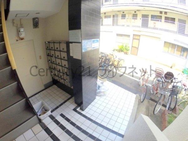 ストロング第3新大阪