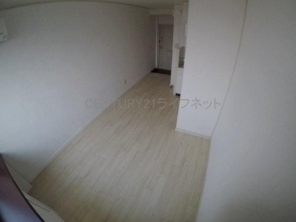 ストロング第3新大阪