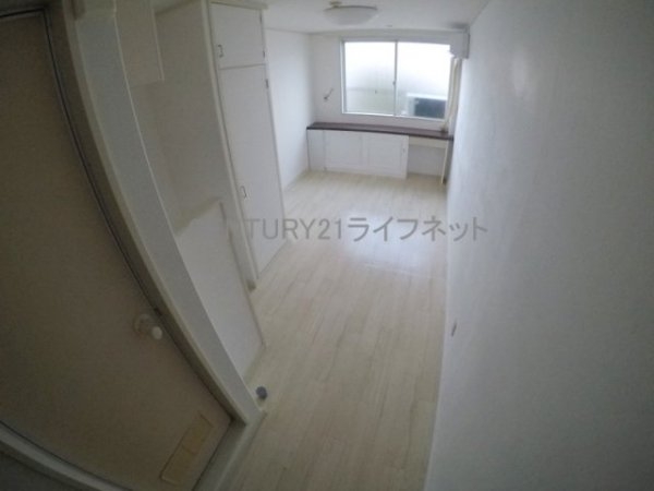 ストロング第3新大阪